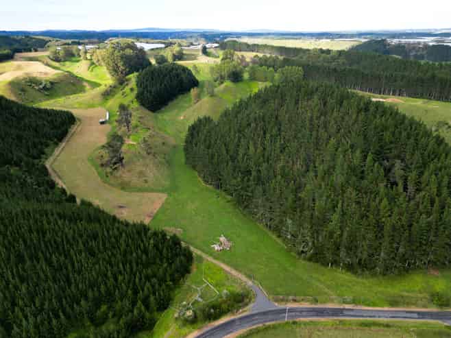 1/461 Otamarakau Valley Road, Pukehina