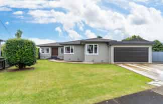 31 Roosevelt Street, Levin