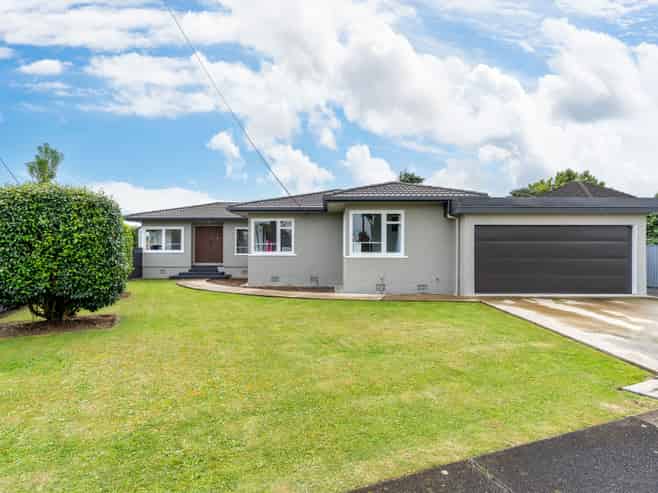 31 Roosevelt Street, Levin