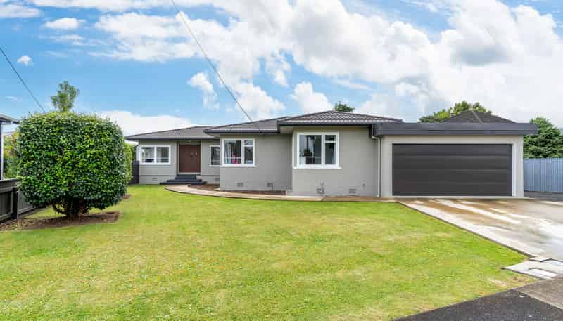 31 Roosevelt Street, Levin