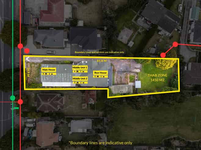 31 Ash Street, Avondale