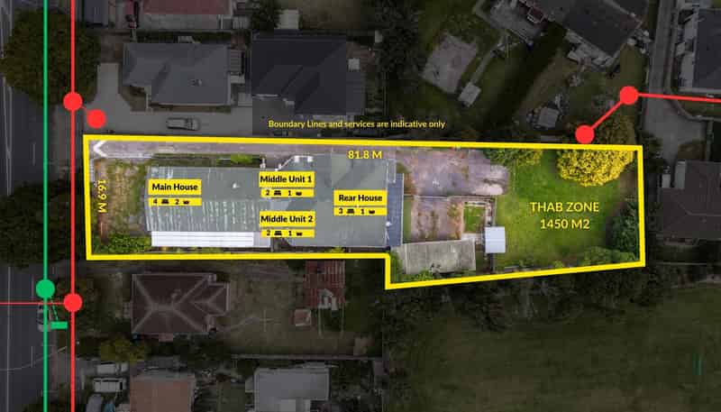 31 Ash Street, Avondale