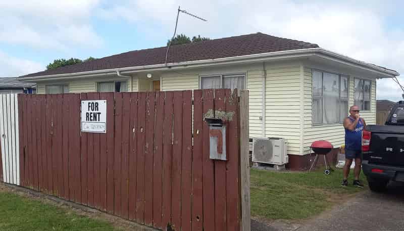 7 Vimy Place, Mangere