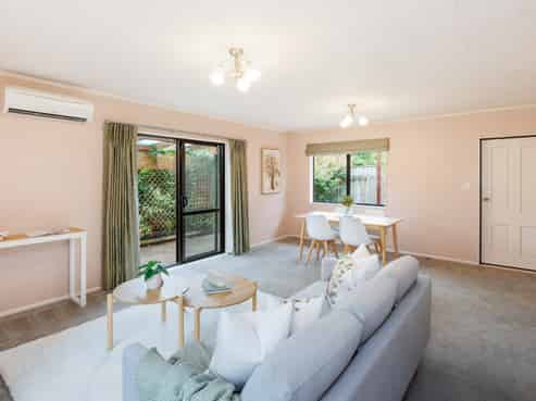 27A Worcester Street, West End