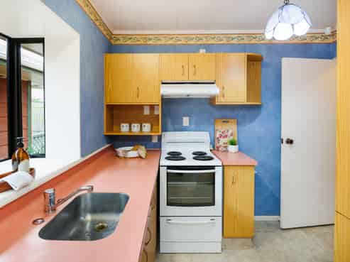 27A Worcester Street, West End