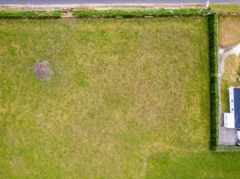 0n Ketemarae Road, Hawera