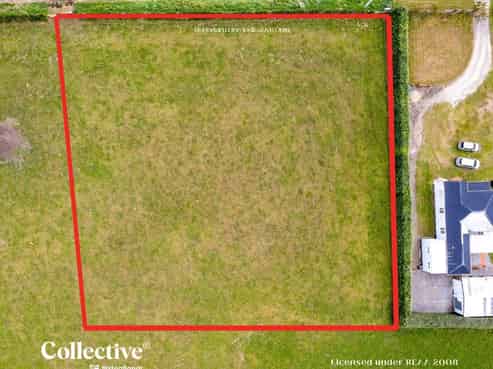 0n Ketemarae Road, Hawera