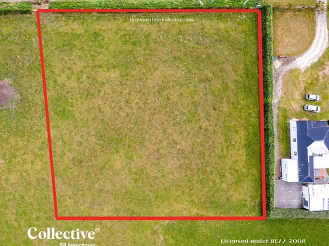 0n Ketemarae Road, Hawera
