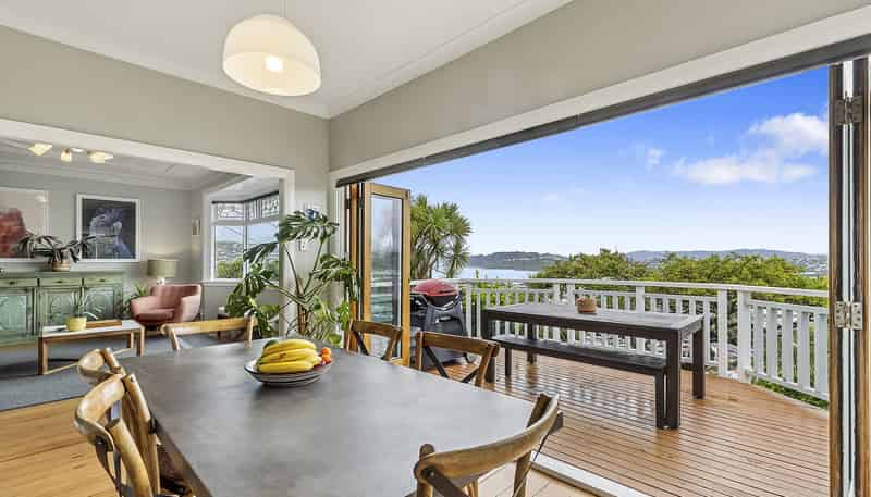 22 Imperial Terrace, Melrose