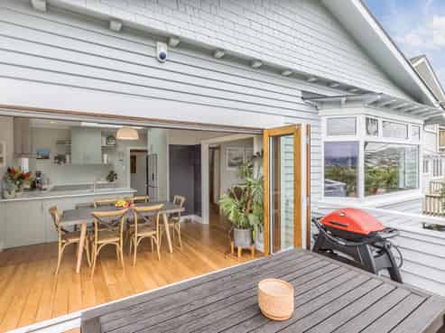 22 Imperial Terrace, Melrose