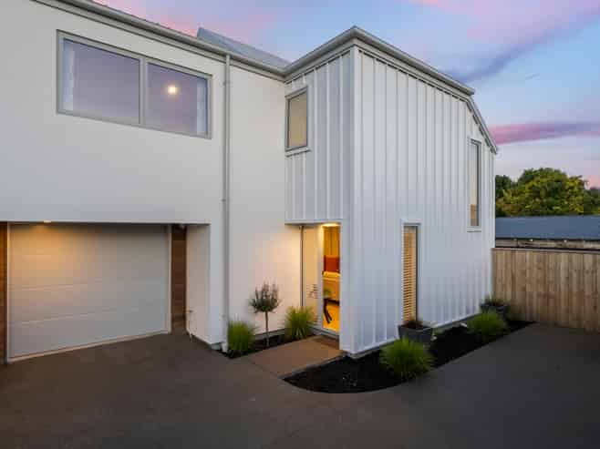 4/134 Westminster Street, Saint Albans