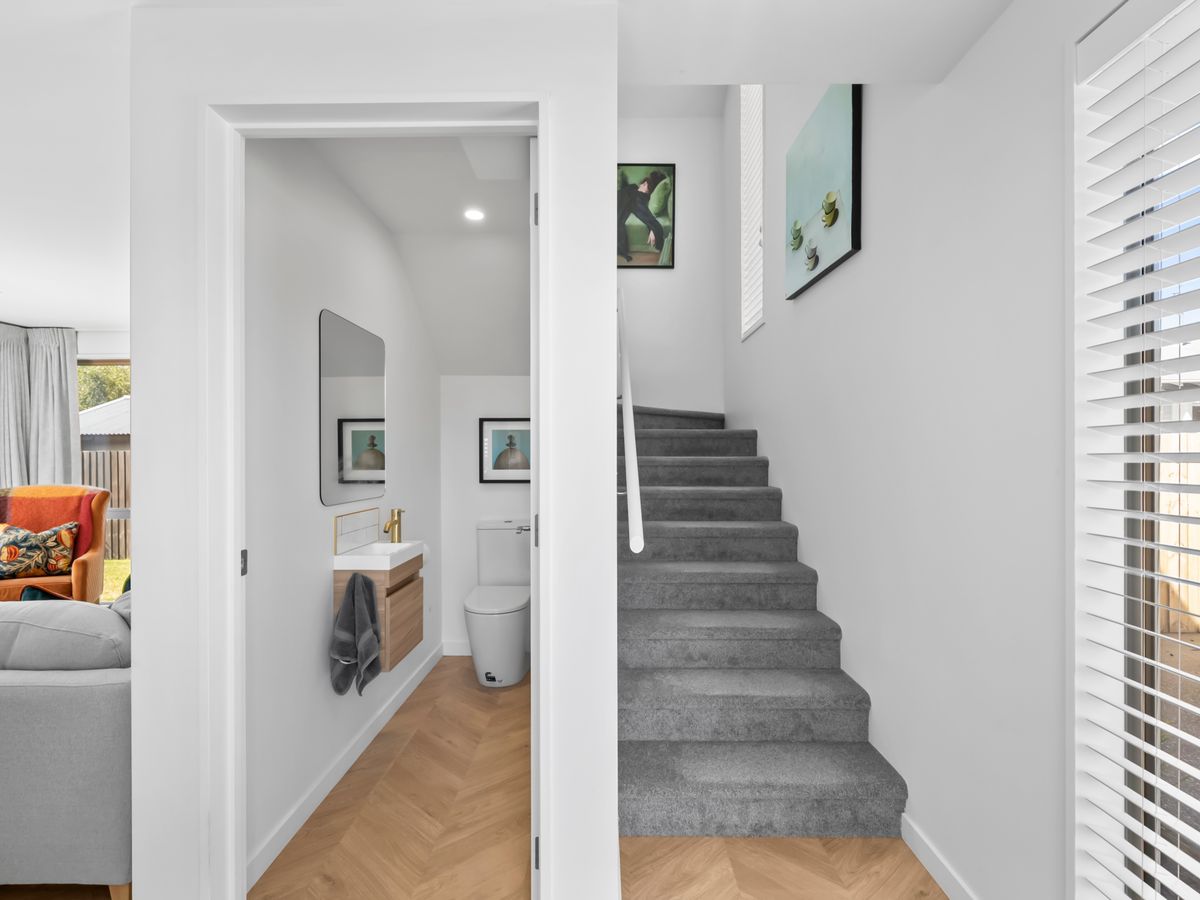 4/134 Westminster Street, Saint Albans, Christchurch City, Canterbury - Photo 2