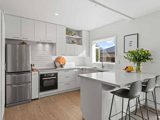 75 Burwood Road, Burwood