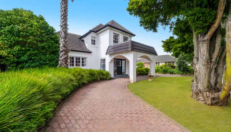 18 Weston Avenue, Papatoetoe