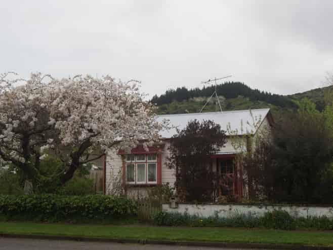 51 Wakefield Street, Featherston