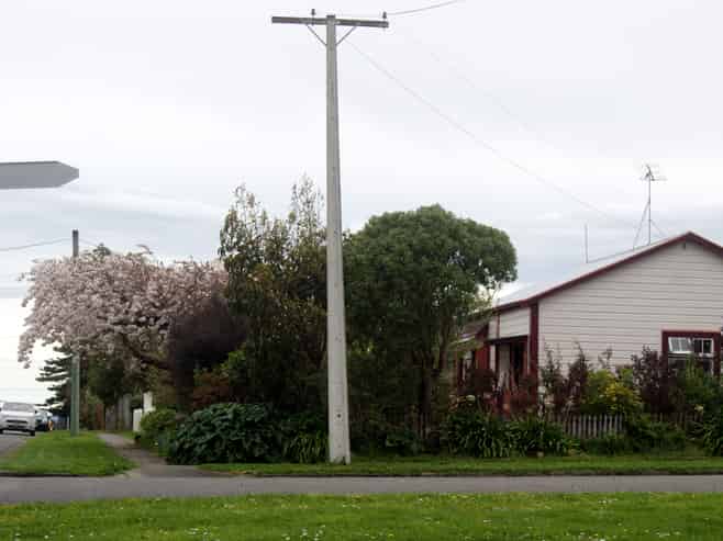 51 Wakefield Street, Featherston