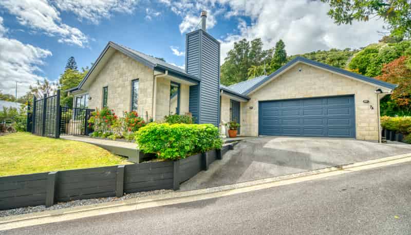 7A Kilgour Road, Greymouth