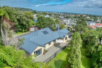 7A Kilgour Road, Greymouth