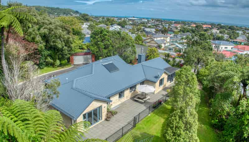7A Kilgour Road, Greymouth