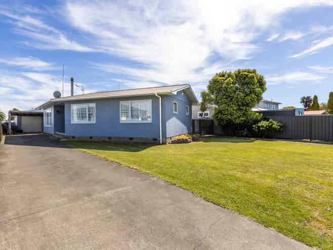 19 Oldham Avenue, Onekawa