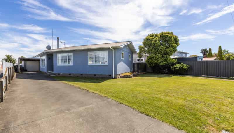 19 Oldham Avenue, Onekawa