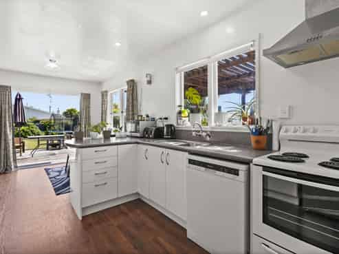 19 Oldham Avenue, Onekawa