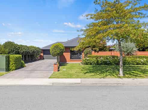 12 Koura Drive, Rangiora