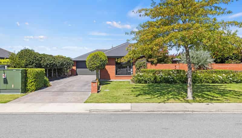 12 Koura Drive, Rangiora