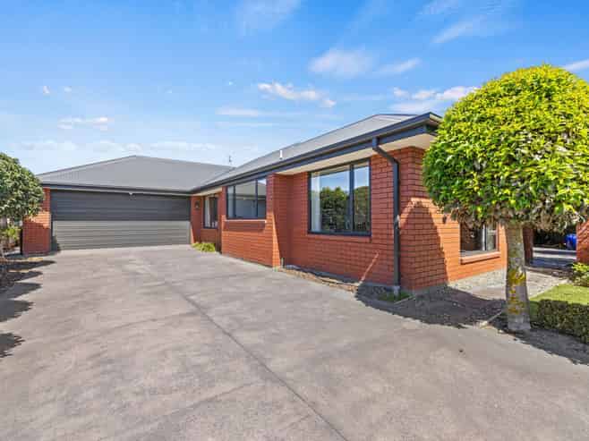 12 Koura Drive, Rangiora
