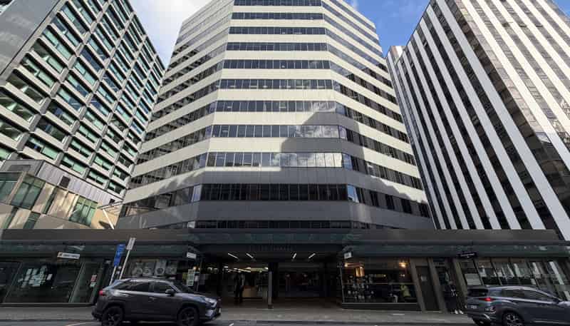 44 The Terrace Central, Wellington Central