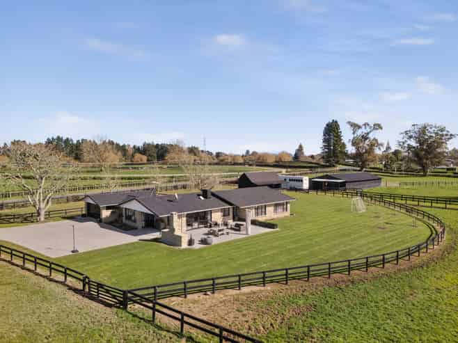 25 French Pass Road, Cambridge