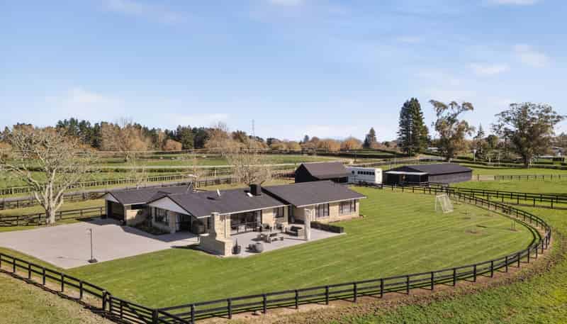 25 French Pass Road, Cambridge