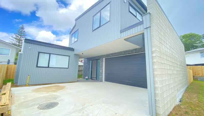 5A Steele Street, Meadowbank