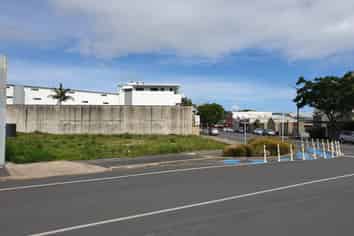 High-profile development opportunity