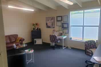 OFFICES FOR LEASE GIVING CBD CONVENIENCE