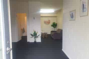 OFFICES FOR LEASE GIVING CBD CONVENIENCE