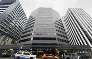 Full floor on The Terrace awaits you