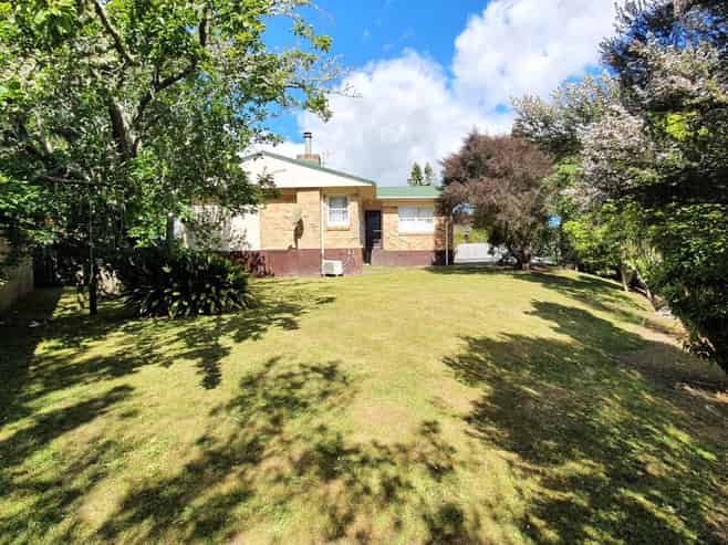 20 Ranui Avenue, Ranui
