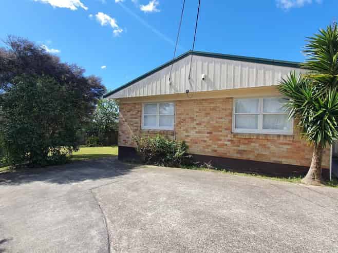 20 Ranui Avenue, Ranui