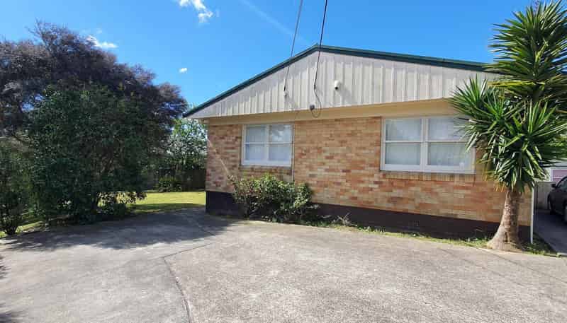 20 Ranui Avenue, Ranui