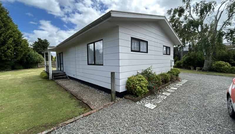 18 Baillie Crescent, Carterton