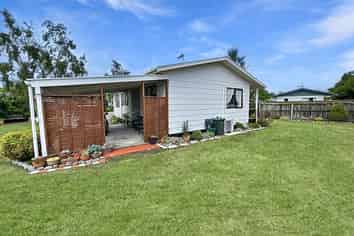 18 Baillie Crescent, Carterton