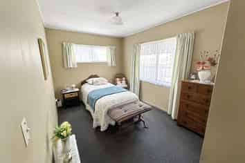 18 Baillie Crescent, Carterton