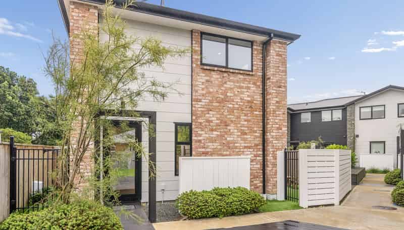 4/123 Cambridge Terrace, Fairfield