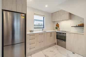 4/123 Cambridge Terrace, Fairfield