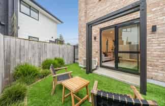 4/123 Cambridge Terrace, Fairfield