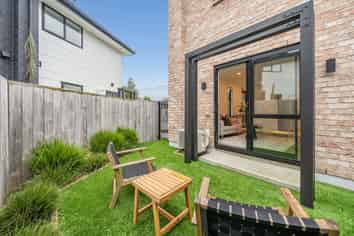 4/123 Cambridge Terrace, Fairfield