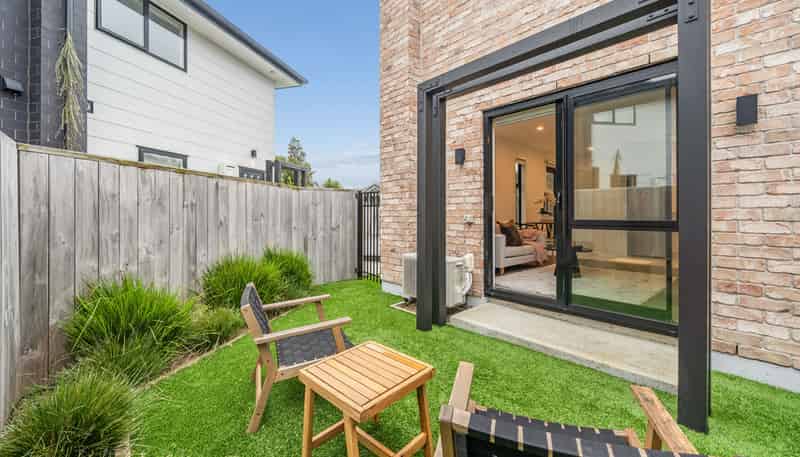 4/123 Cambridge Terrace, Fairfield