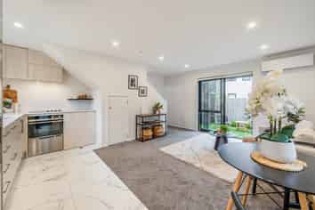 4/123 Cambridge Terrace, Fairfield