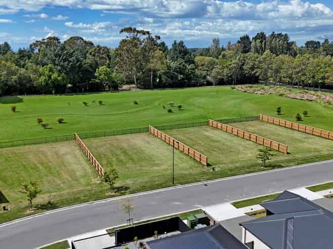 Stage 3 Woodlands Estate, Woodend